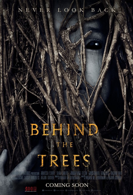 مشاهدة فيلم Behind the Trees 2019 اون لاين