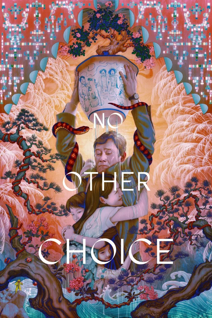 مشاهدة فيلم No Other Choice 2025 اون لاين