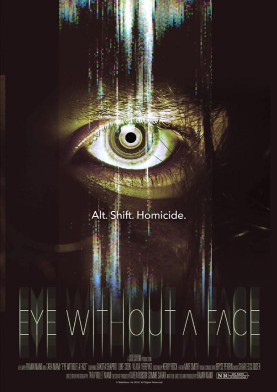 مشاهدة فيلم Eye Without a Face 2021 اون لاين