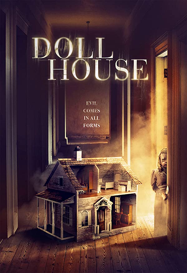 مشاهدة فيلم Doll House 2020 اون لاين