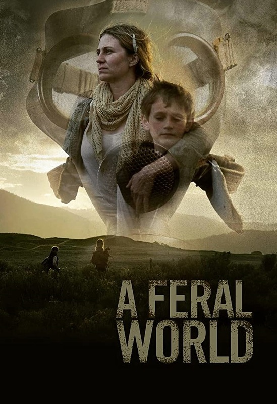 مشاهدة فيلم A Feral World 2020 اون لاين