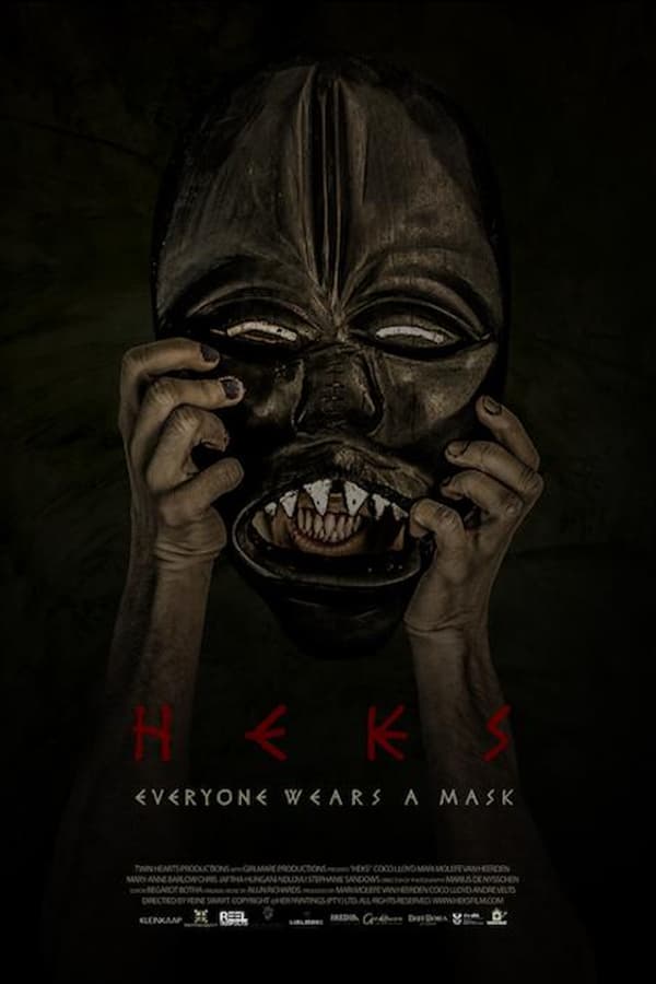 مشاهدة فيلم Heks 2020 اون لاين