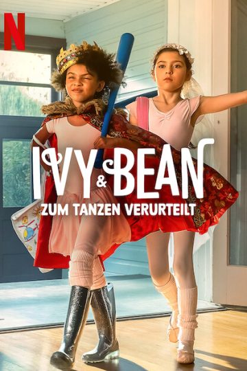 Ivy + Bean: Doomed to Dance ( 2022 )