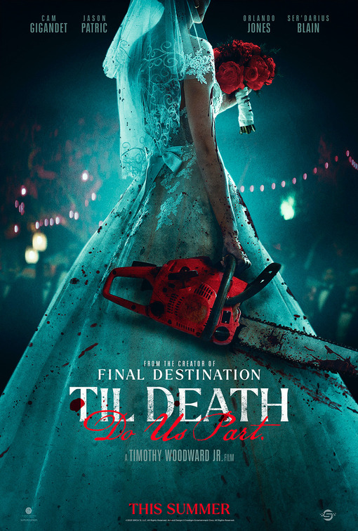مشاهدة فيلم Til Death Do Us Part 2023 اون لاين