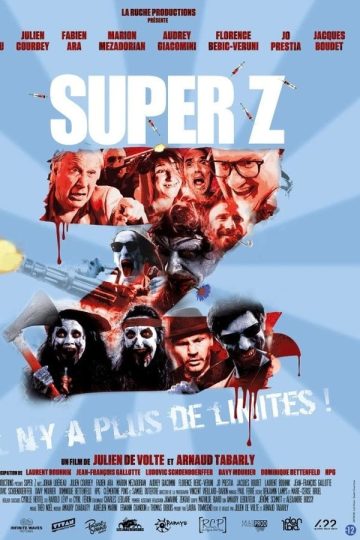 Super Z ( 2021 )