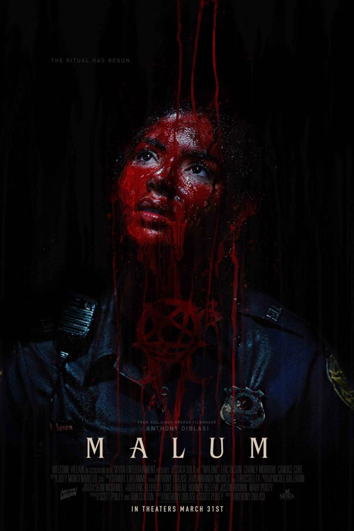 مشاهدة فيلم Malum 2023 اون لاين