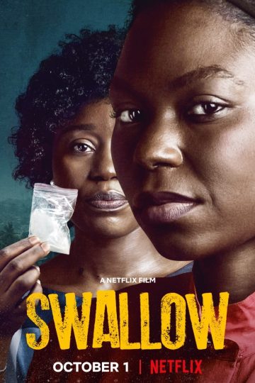 Swallow ( 2021 )