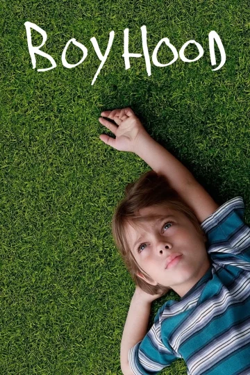 Boyhood ( 2014 )
