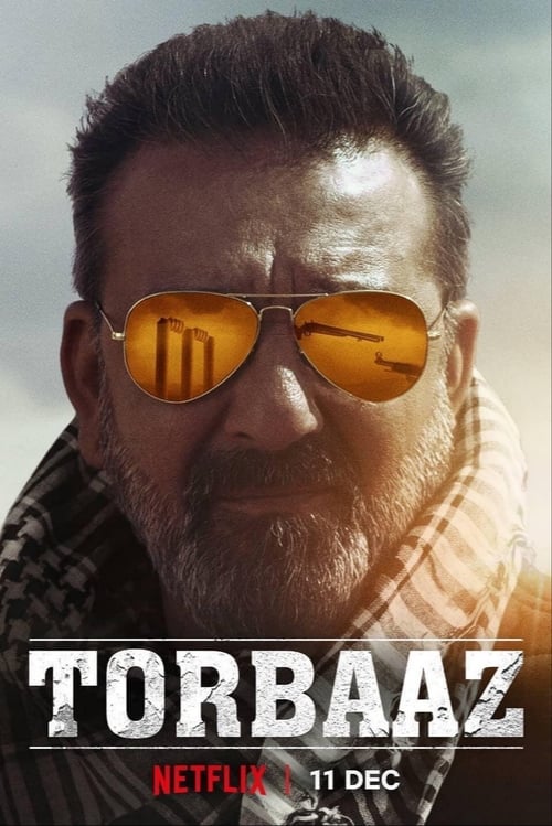 مشاهدة فيلم Torbaaz 2020 اون لاين
