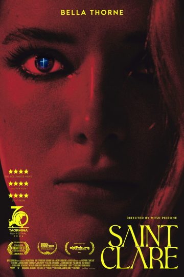 Saint Clare ( 2024 )