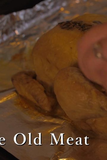 Cold Meat ( 2024 )