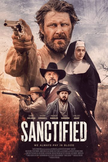 Sanctified ( 2022 )