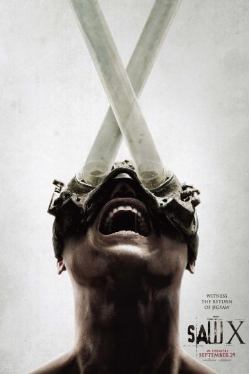 Saw X ( 2023 )