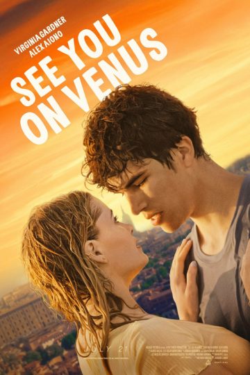 See You on Venus ( 2023 )
