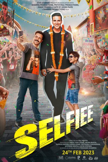 Selfiee ( 2023 )