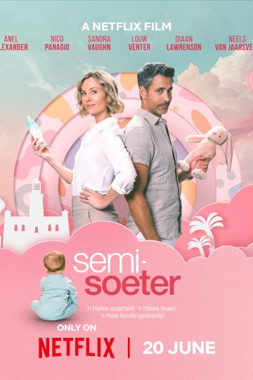 Semi-Soeter ( 2025 )
