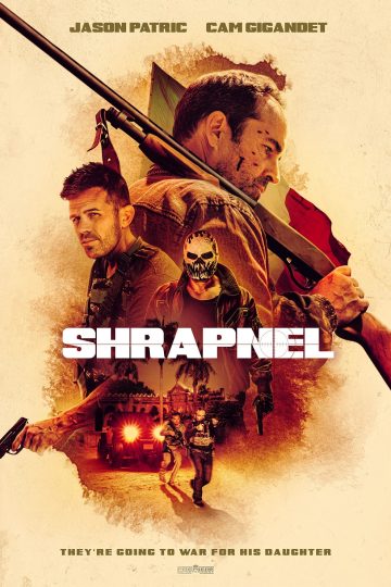 Shrapnel ( 2023 )