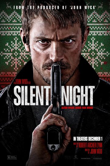 Silent Night ( 2023 )