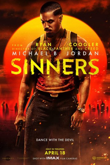 Sinners ( 2025 )