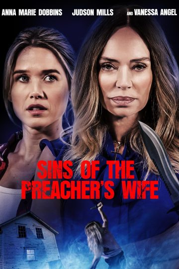 Sins of the Preacher’s Wife ( 2023 )