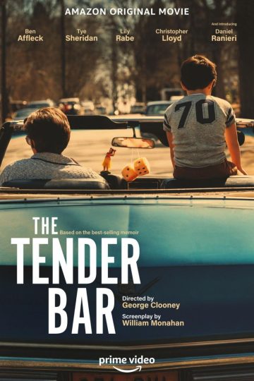 The Tender Bar ( 2021 )