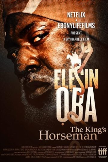 Elesin Oba: The King’s Horseman ( 2022 )