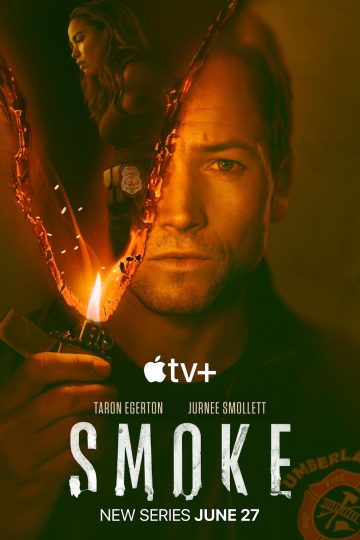 Smoke الحلقة 6