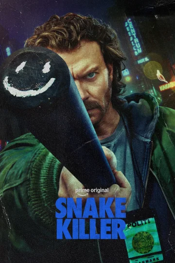 Snake Killer الحلقة 2