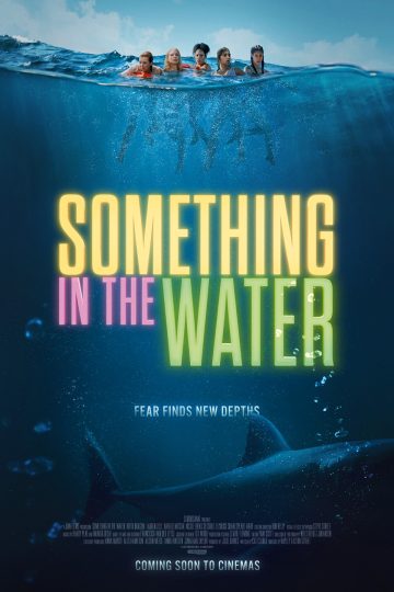 Something in the Water ( 2024 )