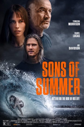 Sons of Summer ( 2023 )