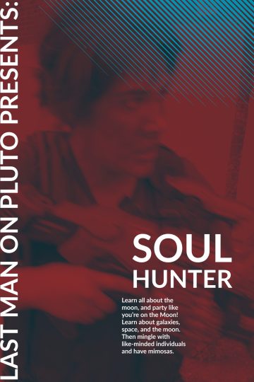 Soul Hunter ( 2020 )