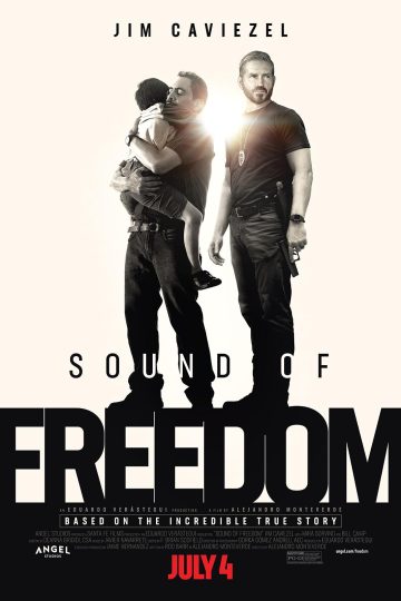 Sound of Freedom ( 2023 )