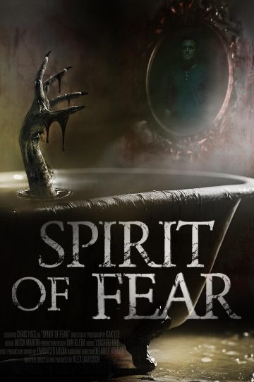 Spirit of Fear ( 2023 )