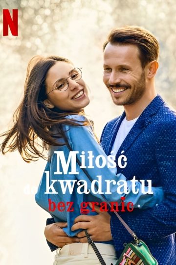 Squared Love Everlasting ( 2023 )