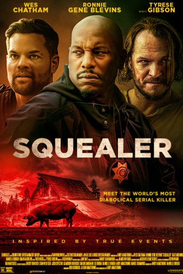 Squealer ( 2023 )