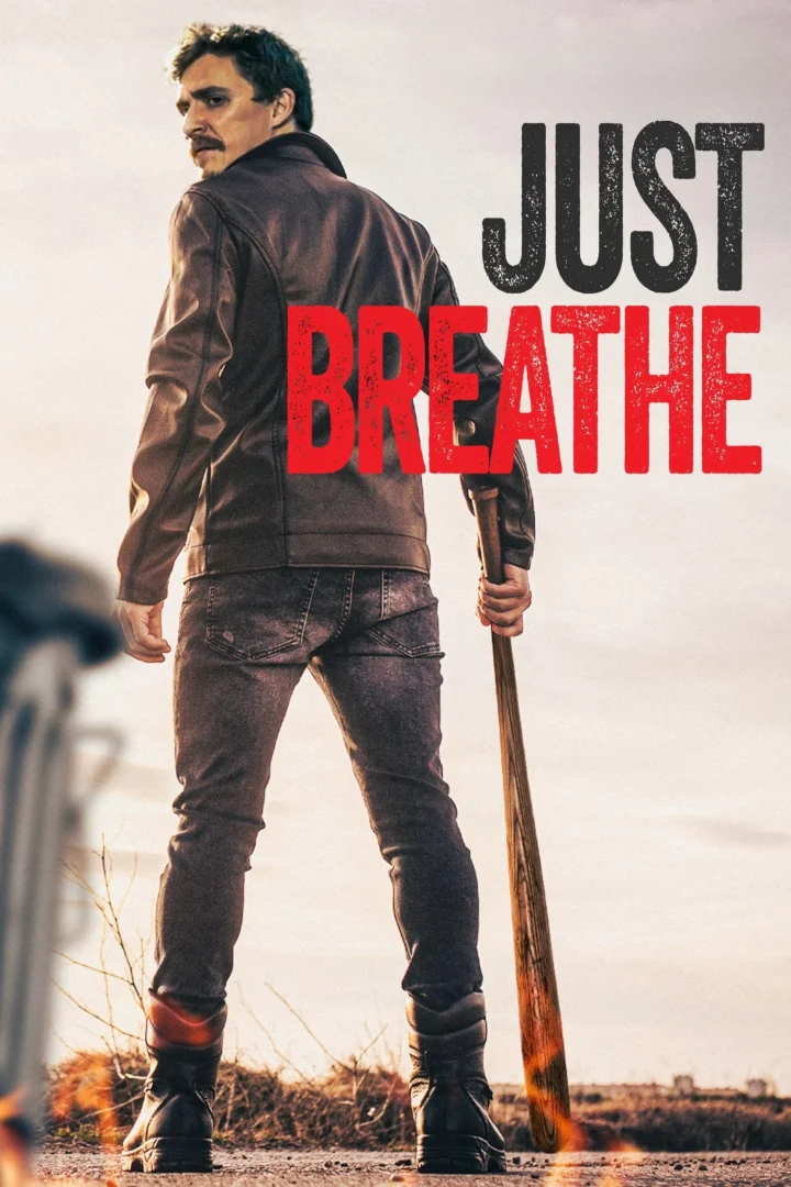 مشاهدة فيلم Just Breathe 2025 اون لاين
