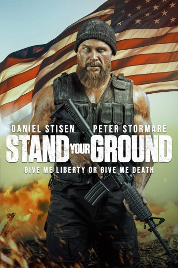 Stand Your Ground ( 2025 )