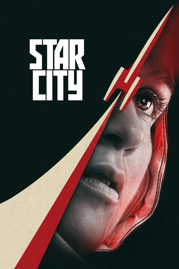 مشاهدة مسلسل Star City الحلقة 3