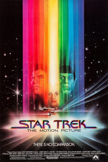 Star Trek: The Motion Picture ( 1979 )