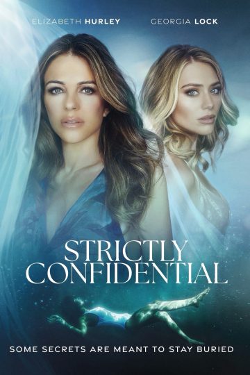 Strictly Confidential ( 2024 )
