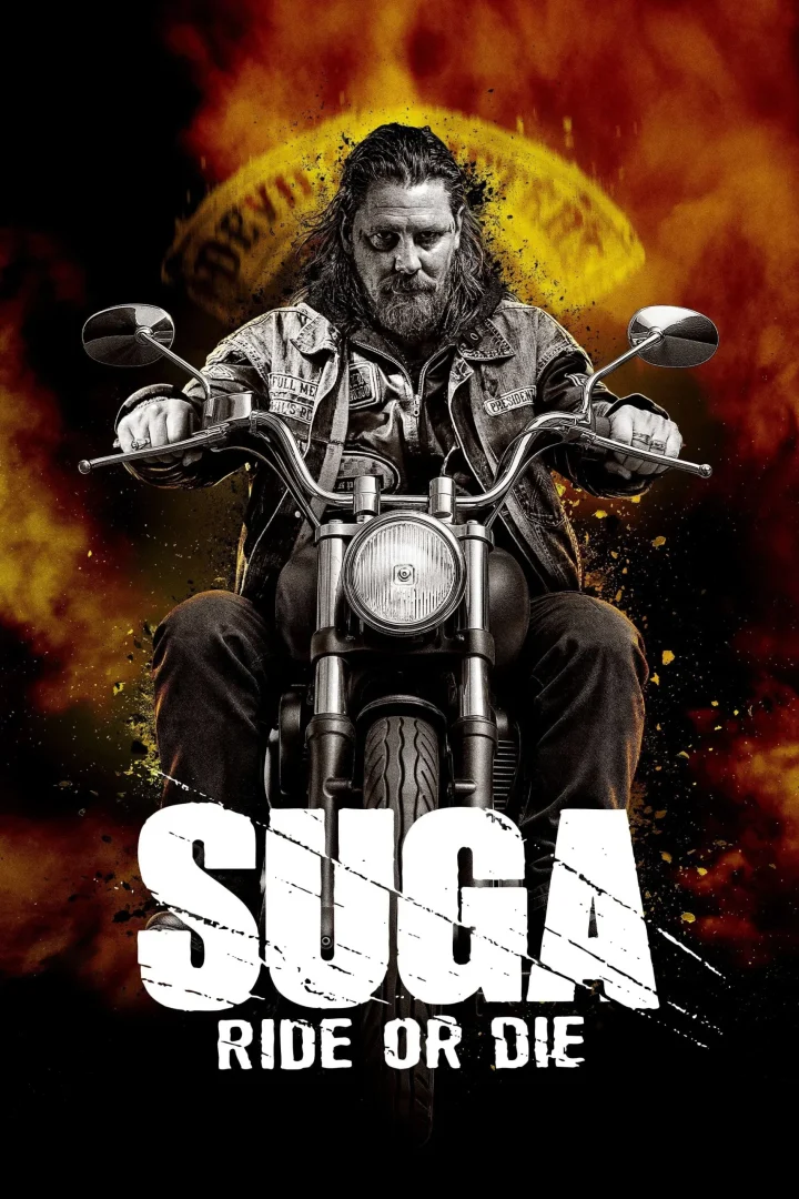 مشاهدة مسلسل Suga الحلقة 3