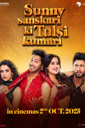 Sunny Sanskari Ki Tulsi Kumari ( 2025 )