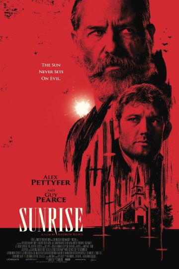 Sunrise ( 2024 )