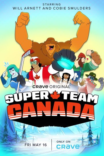 Oh, Canada ( 2025 )