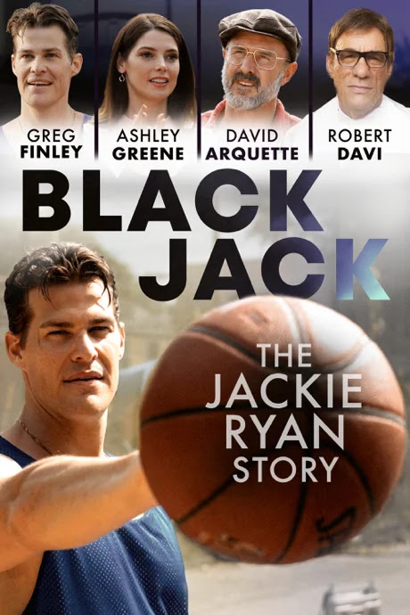 مشاهدة فيلم Blackjack: The Jackie Ryan Story 2020 اون لاين