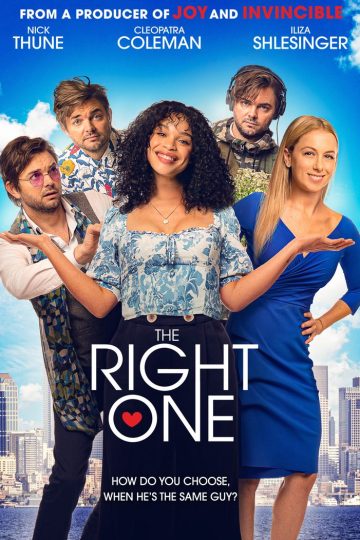 The Right One ( 2021 )