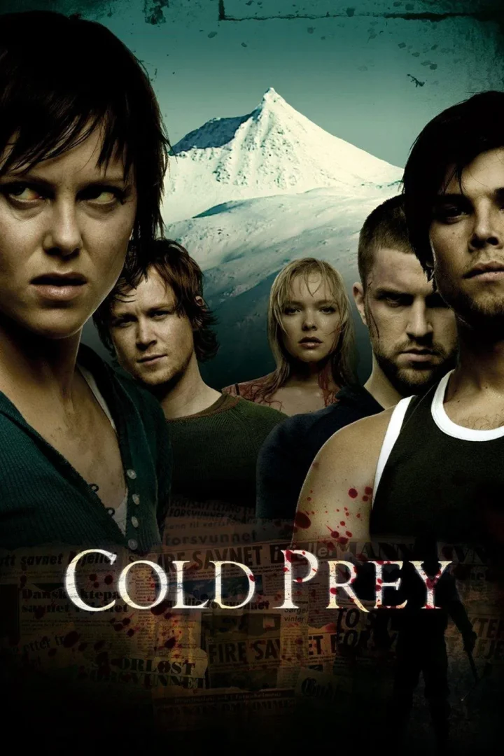 مشاهدة فيلم Cold Prey 2006 اون لاين