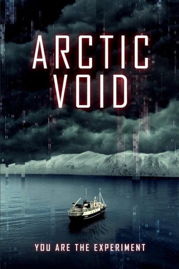 Arctic Void ( 2022 )