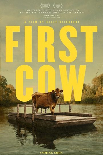 First Cow ( 2019 )