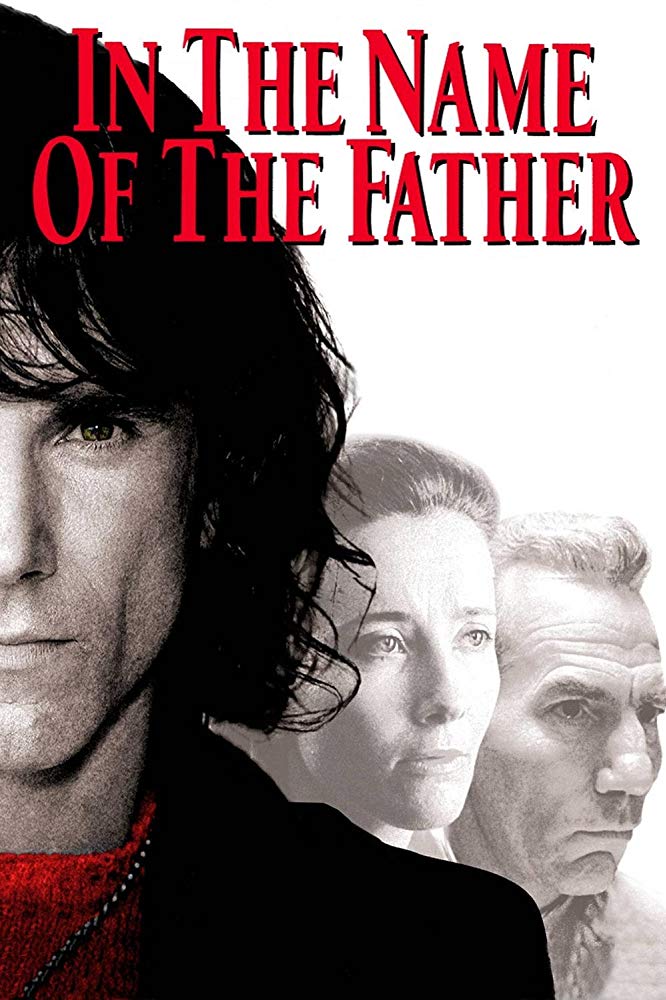مشاهدة فيلم In the Name of the Father 1993 اون لاين